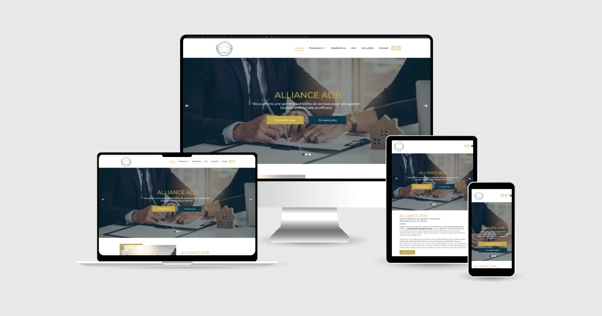 Simplifiez votre gestion locative !